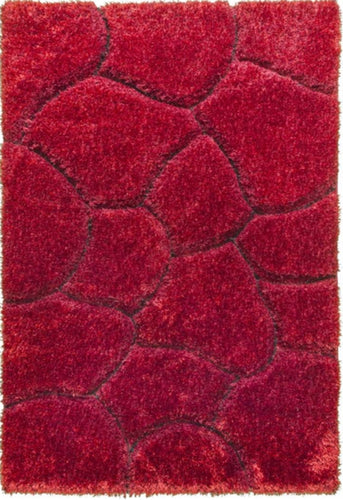 Luxus stones in Red