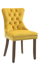 Load image into Gallery viewer, Kacey chair - Antique leg
