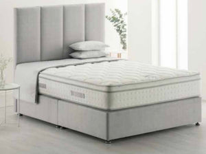 Respa gel pocket mattress
