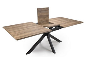Manhattan 1800-2200 dining table