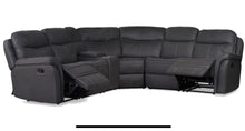 Load image into Gallery viewer, Emerson sectional reclining corner group