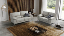 Load image into Gallery viewer, Envy Italian leather suite