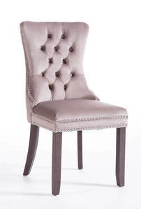 Kacey chair - Antique leg