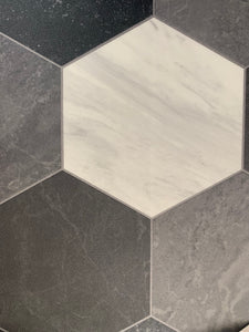 Deco Tex vinyl