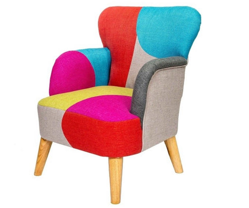 Lilly kids chair