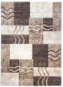 Primo Rug in Beige