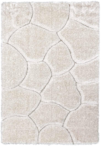 Luxus stones in Cream