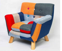 Load image into Gallery viewer, Annah kids chair