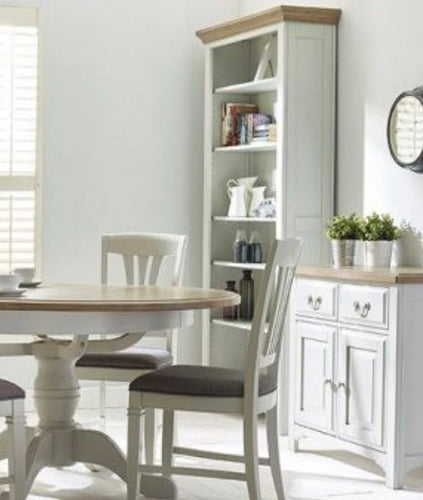 Eden bookcase