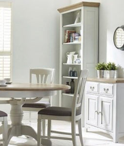 Eden bookcase