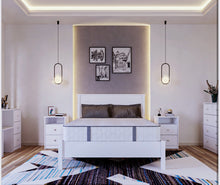 Load image into Gallery viewer, Charlotte bedframe