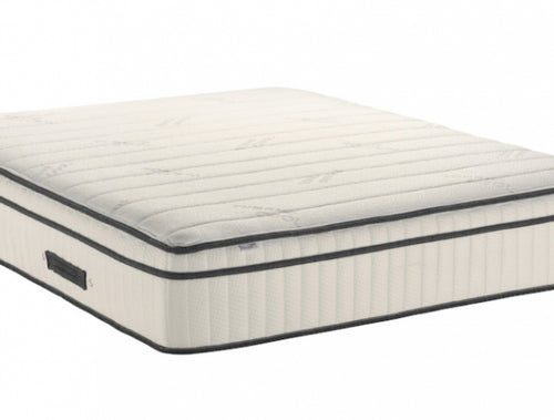 Respa Rhapsody mattress collection