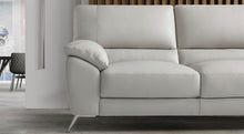 Load image into Gallery viewer, Envy Italian leather suite