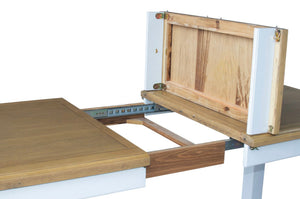 Eden dining table
