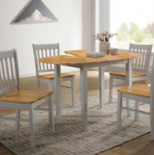 Thames dining set