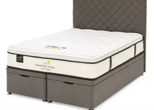 Platinum latex mattress