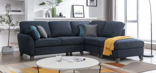 The Cannes fabric suite