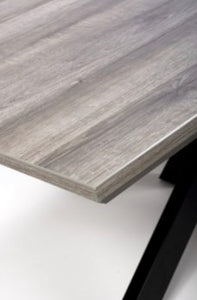 Manhattan 1800-2200 dining table