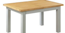 Load image into Gallery viewer, Capri dining set in grey and oak