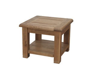 Danube lamp table