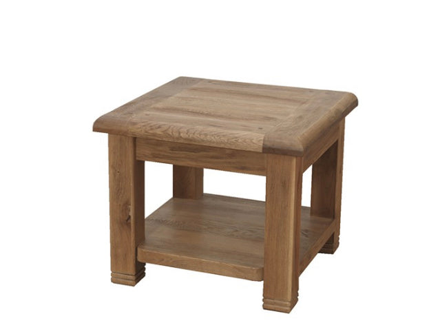 Danube lamp table