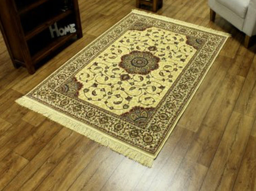 Kashmir Rug