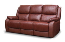 Load image into Gallery viewer, Parker leather range
