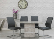 Load image into Gallery viewer, Seattle 1.6 table and chairs