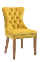 Load image into Gallery viewer, Kacey chair - brushed leg