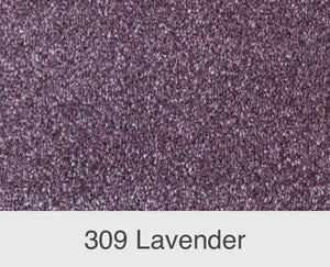 Pearl carpet