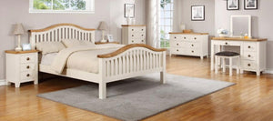 Skellig Bedframe
