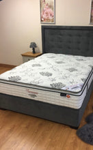Load image into Gallery viewer, Sorrento gold pocket mattress