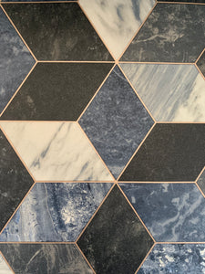 Deco Tex vinyl