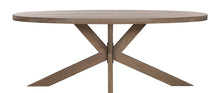 Load image into Gallery viewer, Pederson Oval Dining Table