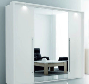 Brema sliderobe