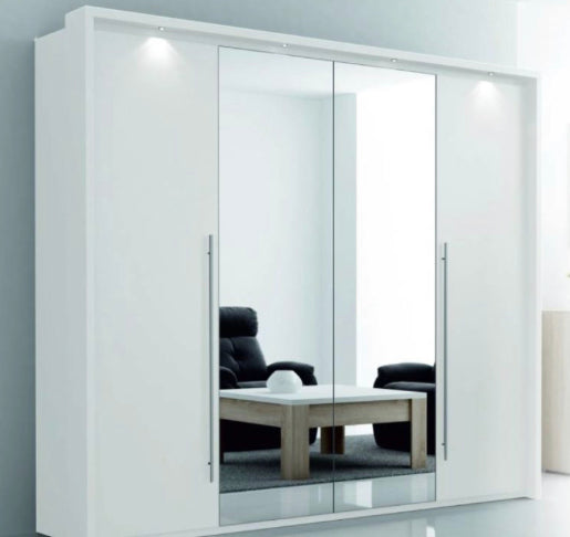 Brema sliderobe