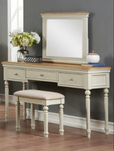 Claire Dressing table mirror