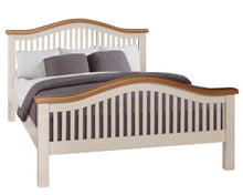 Load image into Gallery viewer, Skellig Bedframe