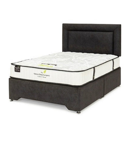 Sleep rest 800 pocket sprung mattress