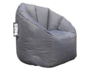 Snug beanbag chairs