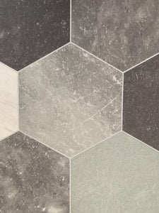 Deco Tex vinyl