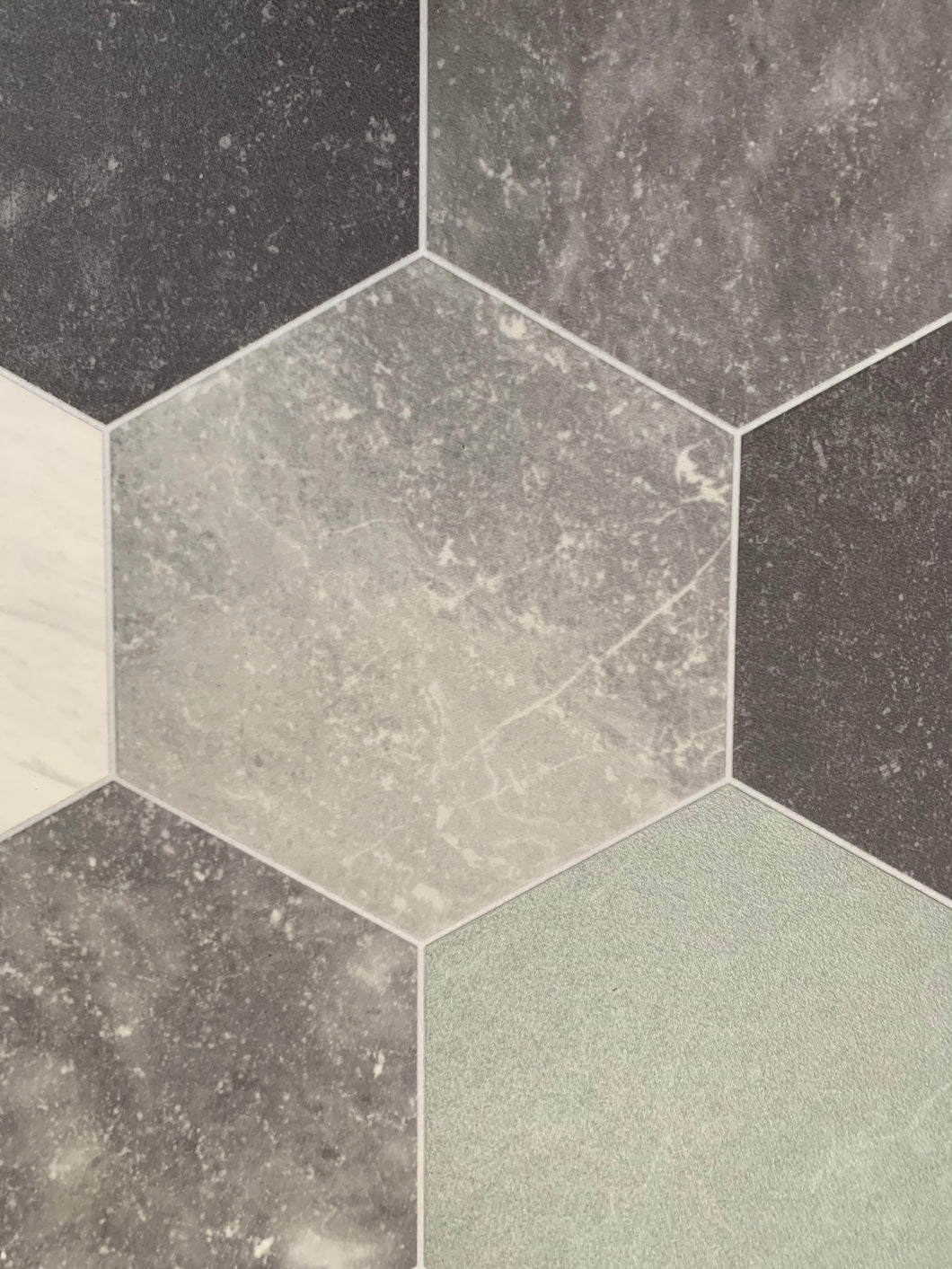 Deco Tex vinyl