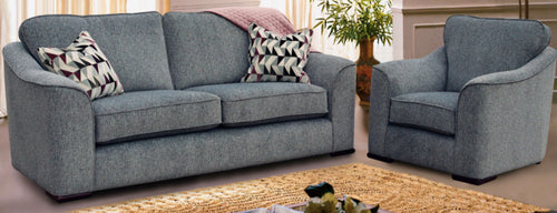 Shelly 3 Seater couch