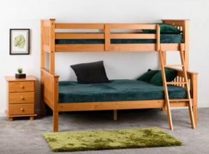 Neptune triple sleeper