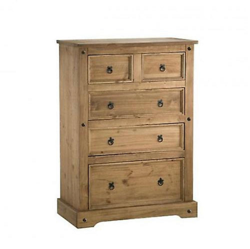 Corona Mexican pine 3+2 chest