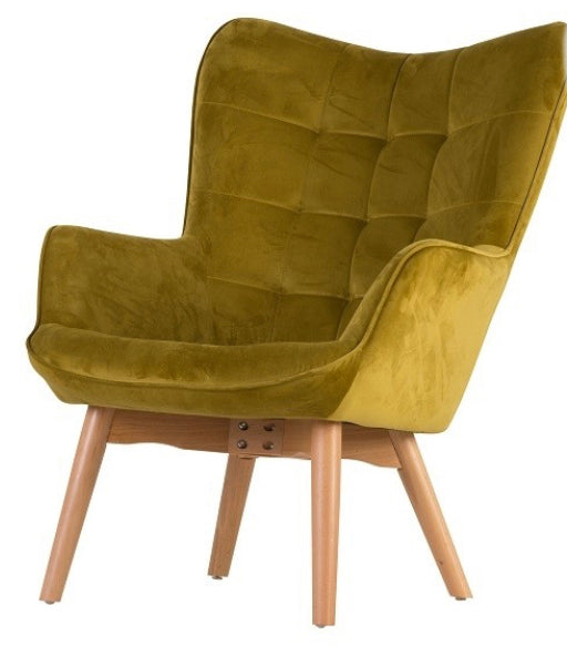Kayla accent chair