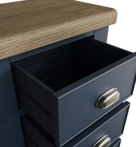 HOP 4 drawer chest