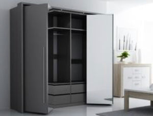 Brema sliderobe