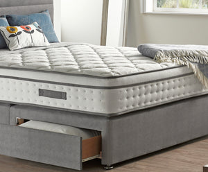 Respa Pocket 1400 mattress
