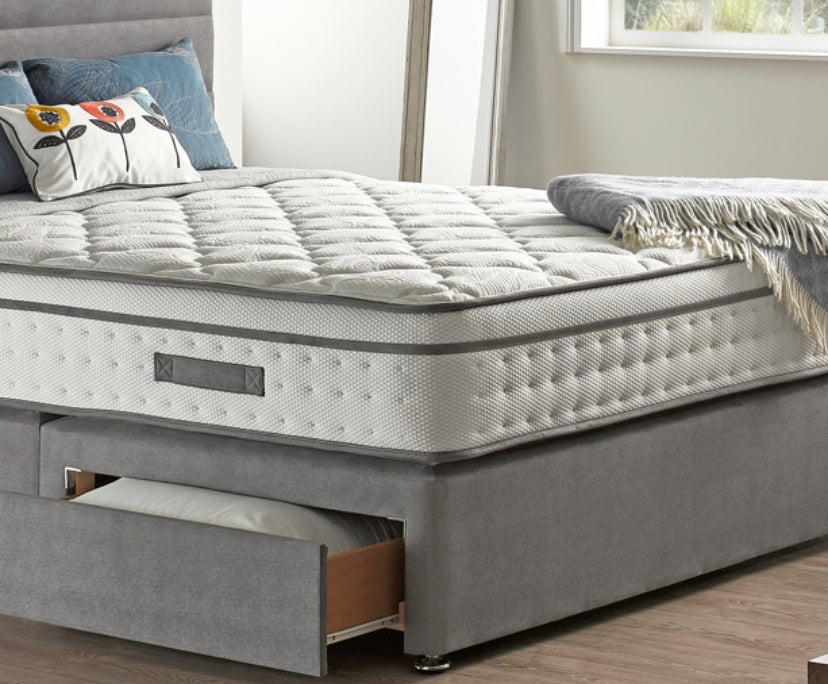 Respa Pocket 1400 mattress
